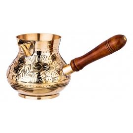  Турка (650 мл) Резная 733-108, фото 1 