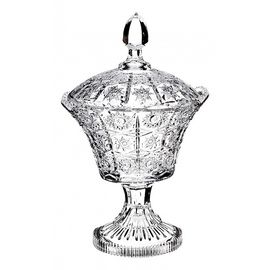  Банка для пищевых продуктов (17х29 см) Muza crystal 695-018, фото 1 