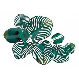  Фигура настенная (101.6x73.7 см) Листья тропические 37SM-1156, фото 1 