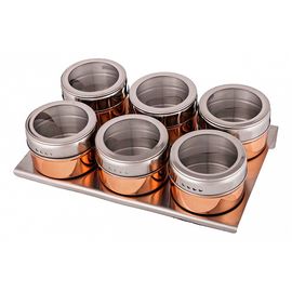  Набор для специй Agness 912-025, фото 1 