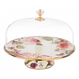  Блюдо декоративное (30х20 см) Agness 950-031, фото 1 