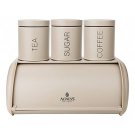  Хлебница (35.5х23х14.5 см) Art 938-048, фото 1 