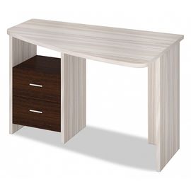  Стол письменный Домино Лайт СКЛ-Крл 120, фото 1 