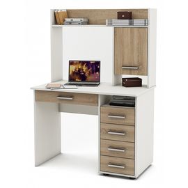  Стол письменный Остин-11Я, фото 1 