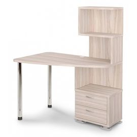  Стол компьютерный Домино СКМ-60, фото 1 