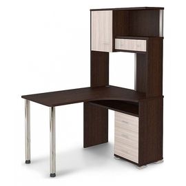  Стол компьютерный Домино СР-130, фото 1 