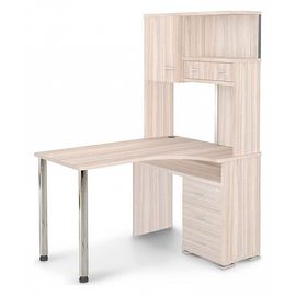  Стол компьютерный Домино СР-130, фото 1 