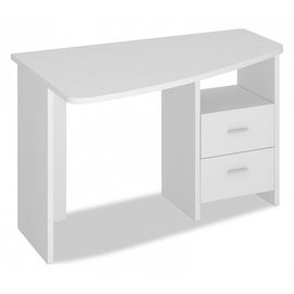  Стол письменный Домино Лайт СКЛ-Крл 120, фото 1 