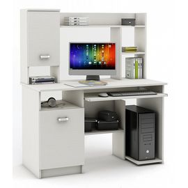  Стол компьютерный Имидж-11, фото 1 