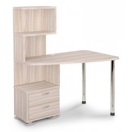  Стол компьютерный Домино СКМ-60, фото 1 