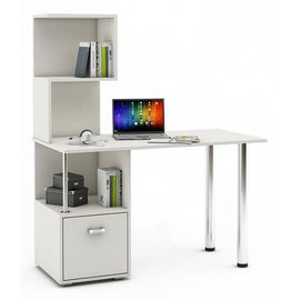  Стол компьютерный Имидж-65, фото 1 