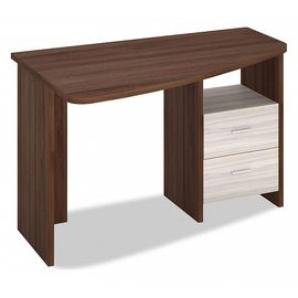  Стол письменный Домино Лайт СКЛ-Крл 120, фото 1 