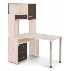  Стол компьютерный Домино СР-130, фото 1 