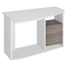  Стол письменный Домино Лайт СКЛ-Крл 120, фото 1 