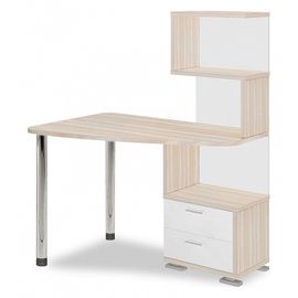  Стол компьютерный Домино СКМ-60, фото 1 