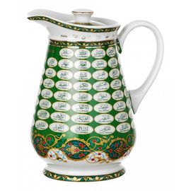  Кувшин (800 мл) 99 Имен Аллаха 86-2028, фото 1 