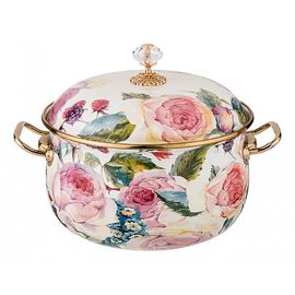  Кастрюля (6.1 л) Agness 950-025, фото 1 