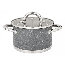  Кастрюля (4.6 л) Agness 937-313, фото 1 