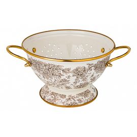  Дуршлаг (20х14 см) Agness 950-092, фото 1 