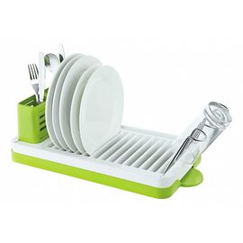  Сушилка для посуды (46.9х22.5х16.5 см) LF-1 LF-143, фото 1 