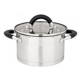  Кастрюля (2.5 л) Agness 937-301, фото 1 