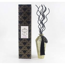  Ароматизатор диффузионный (0.3 л) Мята и черная смородина Ар-№19-300мл, фото 1 