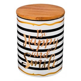  Банка для пищевых продутов (755 мл) Happy Star 155-296, фото 1 