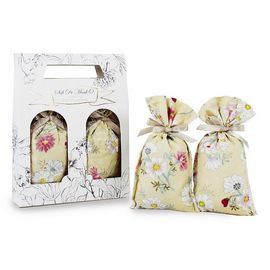  Набор из 2 саше Lemon Lavanda Ар-с-37, фото 1 