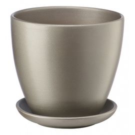  Горшок (17.5х17.5х15.8 см) Бутон BH-46-2, фото 1 