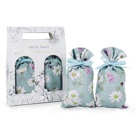  Набор из 2 саше Clear air Ар-с-40, фото 1 