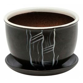  Горшок (13х13х9 см) ВН-16 BH-16-8, фото 1 