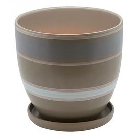  Горшок (21х21х20 см) ВН-18 BH-18-3, фото 1 