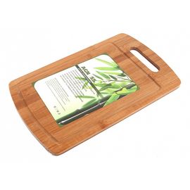  Доска разделочная (36х22х1 см) Art 897-030, фото 1 
