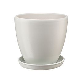  Горшок (17.5х17.5х15.8 см) Бутон BH-31-2, фото 1 