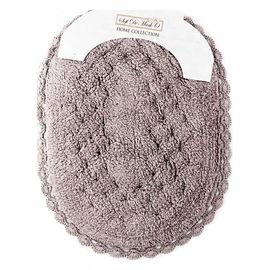  Коврик для ванной (50x70 см) Avrora S.142мокко, фото 1 