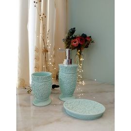  Набор для ванной №38 ВК-38-ментол, фото 1 