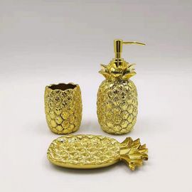  Набор для ванной №52 ВК-52-зол, фото 1 