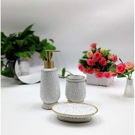  Набор для ванной №37 ВК-37-белый, фото 1 