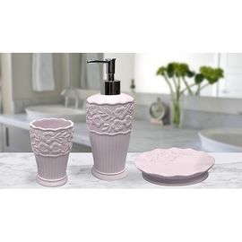  Набор для ванной ВК-8-пудра, фото 1 