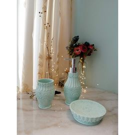  Набор для ванной №46 ВК-46-ментол, фото 1 