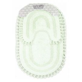  Набор из 2 ковриков для ванной Olivia S.309ментол, фото 1 