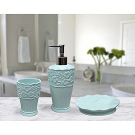 Набор для ванной №8 ВК-8-бирюза, фото 1 