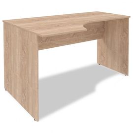  Стол офисный Simple SET140-1(L), фото 1 