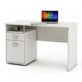  Стол письменный Имидж-48, фото 1 