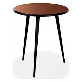  Стол журнальный Vortex Brass, фото 1 