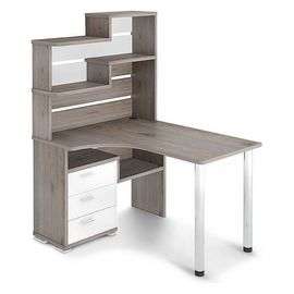  Стол компьютерный Домино СР-132, фото 1 