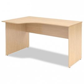  Стол офисный Simple SET140-1(L), фото 1 
