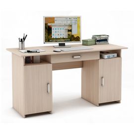  Стол письменный Лайт-6Я, фото 1 