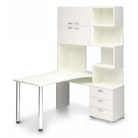  Стол компьютерный Латте СР-500М190, фото 1 