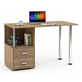  Стол письменный Имидж-67, фото 1 